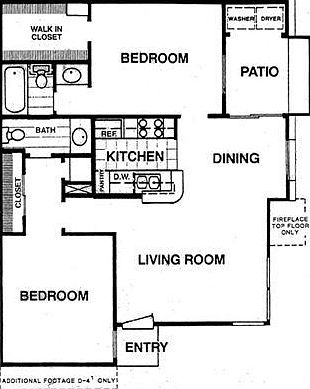 1st image of 8410 W Bartell Dr APT 608