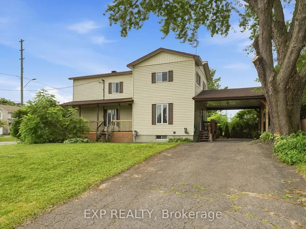 810 Caron St, Clarence Rockland, ON K4K 1G4