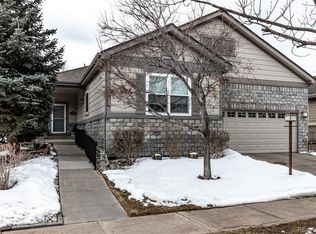 23658 E Otero Dr, Aurora, CO 80016