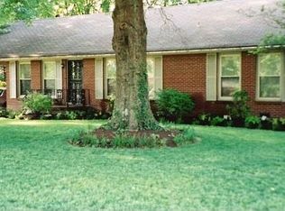 1820 Linden Rd, Dyersburg, TN 38024