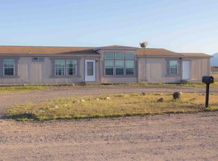 3815 E Nightstar Ln, Safford, AZ 85546