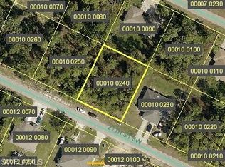 4628 27th St SW, Lehigh Acres, FL 33973