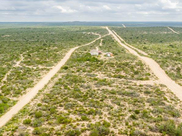 TBD WARD RANCH RD, Comstock, TX 78837