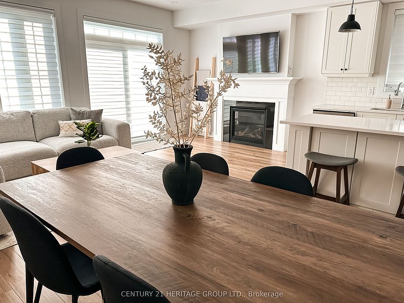 The Blue Mountains House for rent - 3 Bedrooms — photo 13