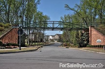Entrance to Hammonds Ferry