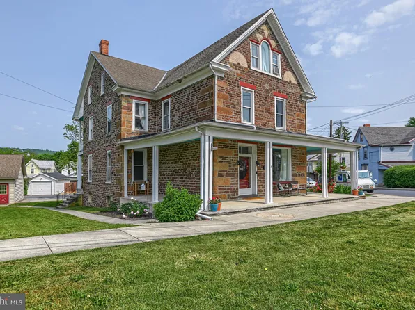 100 Gettysburg St, Dillsburg, PA 17019
