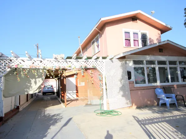 3415 Hunter St, Los Angeles, CA 90023