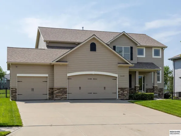 6418 N 163rd St, Omaha, NE 68116