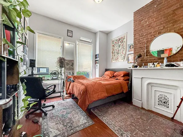 539 Chauncey St #3, Brooklyn, NY 11233