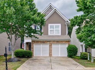 903 Tamarisk Pl, Canton, GA 30114