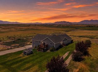 200 W Highway 142, Richmond, UT 84333