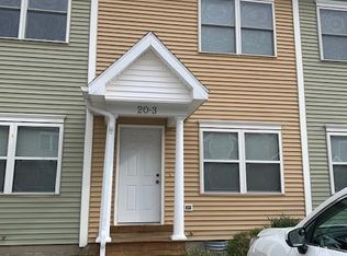 20 Beverly Ct APT 3, Lexington, VA 24450