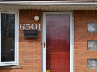 6501 Henry Ruff Rd, Garden City, MI 48135