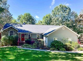 874 Sparkling Springs Rd, Jasper, GA 30143