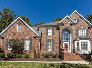 9708 Saint Barts Ln, Huntersville, NC 28078
