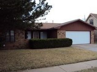 5107 73rd St, Lubbock, TX 79424