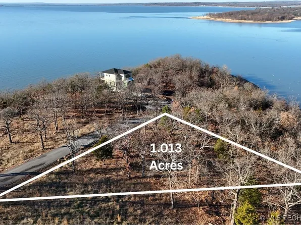 182 Patriot Pointe, Eufaula, OK 74432