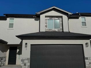 668 E Fiddlers Cove Dr, Cedar City, UT 84721