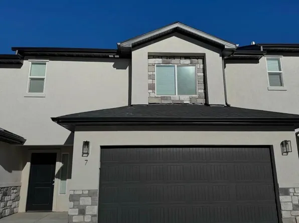 668 E Fiddlers Cove Dr, Cedar City, UT 84721