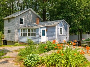 335 West St, Gardner, MA 01440