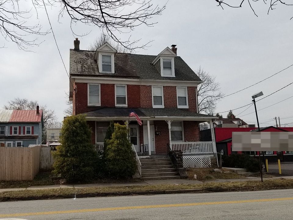 236 Nutt Rd, Phoenixville, PA 19460 Zillow