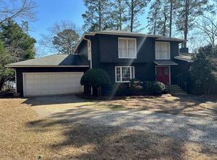 1440 Buckhead Dr, Greensboro, GA