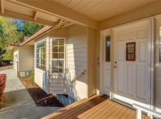 3628 N Grace Ln, Bellingham, WA 98226