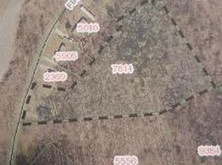 291 Finley Rd, Marion, NC 28752