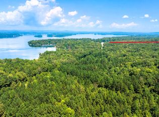 9 Pleasant Hill Rd, Ten Mile, TN 37880