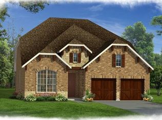 4313 Eagleglen Dr, Fort Worth, TX 76244