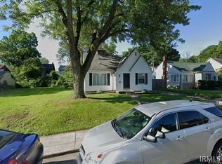 417 Violet Ct, Fort Wayne, IN 46807