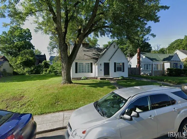 417 Violet Ct, Fort Wayne, IN 46807