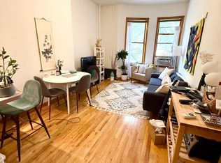 310 W 77th St APT 3A, New York, NY 10024