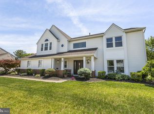 72 Wendee Way, Sewell, NJ 08080