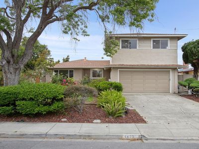 4175 Carol Ave, Fremont, CA, 94538