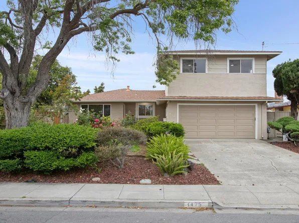 4175 Carol Ave, Fremont, CA 94538