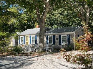 12 Parkwood Rd, South Yarmouth, MA 02664