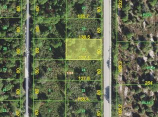 3367 Loveland Blvd, Punta Gorda, FL 33980