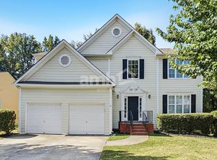 3698 Burel Mill Dr, Buford, GA 30519