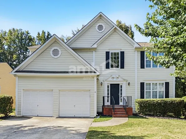 3698 Burel Mill Dr, Buford, GA 30519