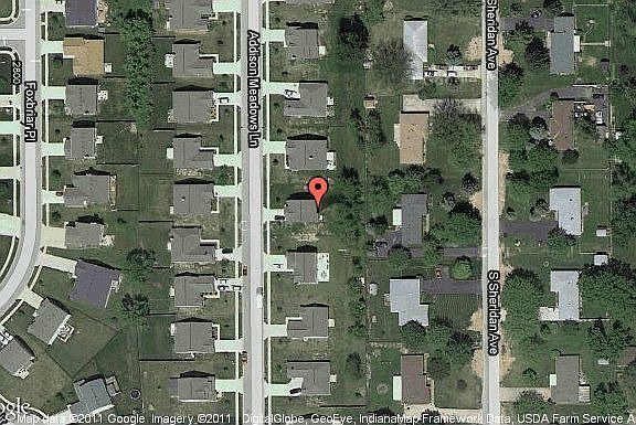 Map View