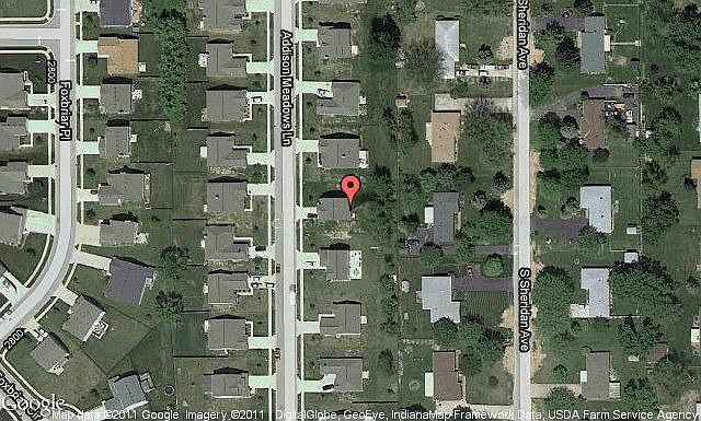 Map View