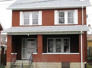 510 Edgewood Ave, Trafford, PA 15085