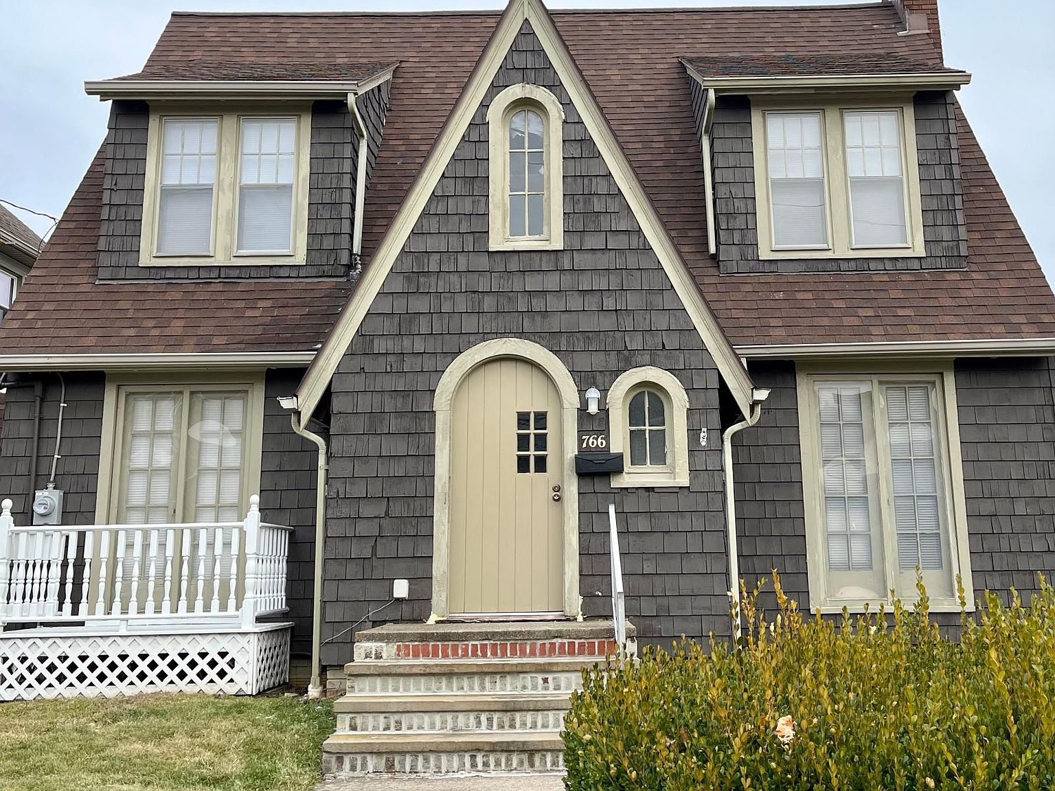 766 S Haines Ave, Alliance, OH 44601 Zillow