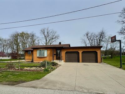 424 W Vine St, Rensselaer, IN, 47978