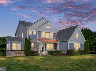9904 S Harris Farm Rd, Spotsylvania, VA 22553