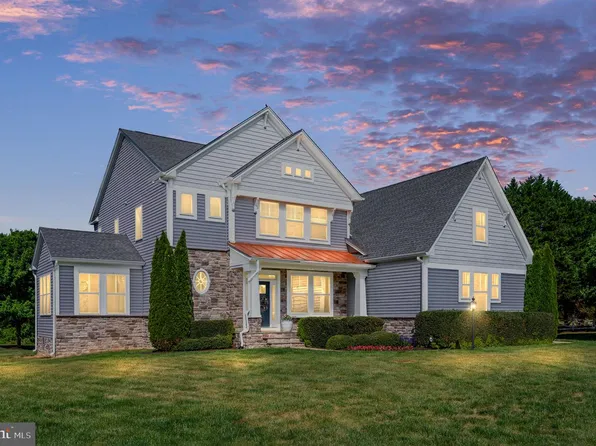 9904 S Harris Farm Rd, Spotsylvania, VA 22553