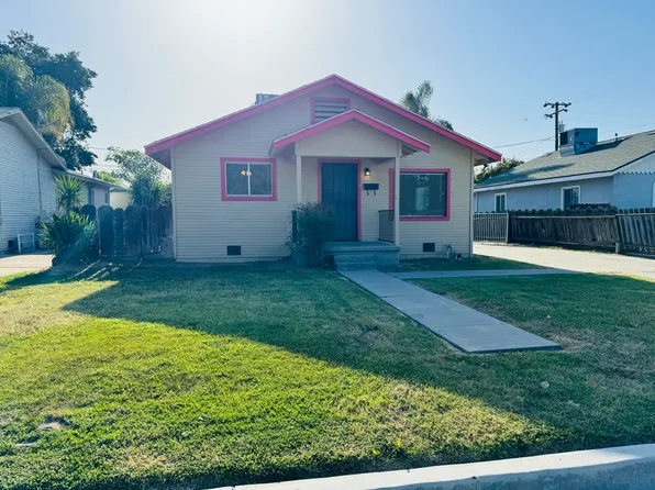 809 Dairy Avenue, Corcoran, CA 93212