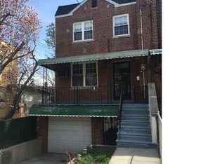 2734 Lurting Ave, Bronx, NY 10469