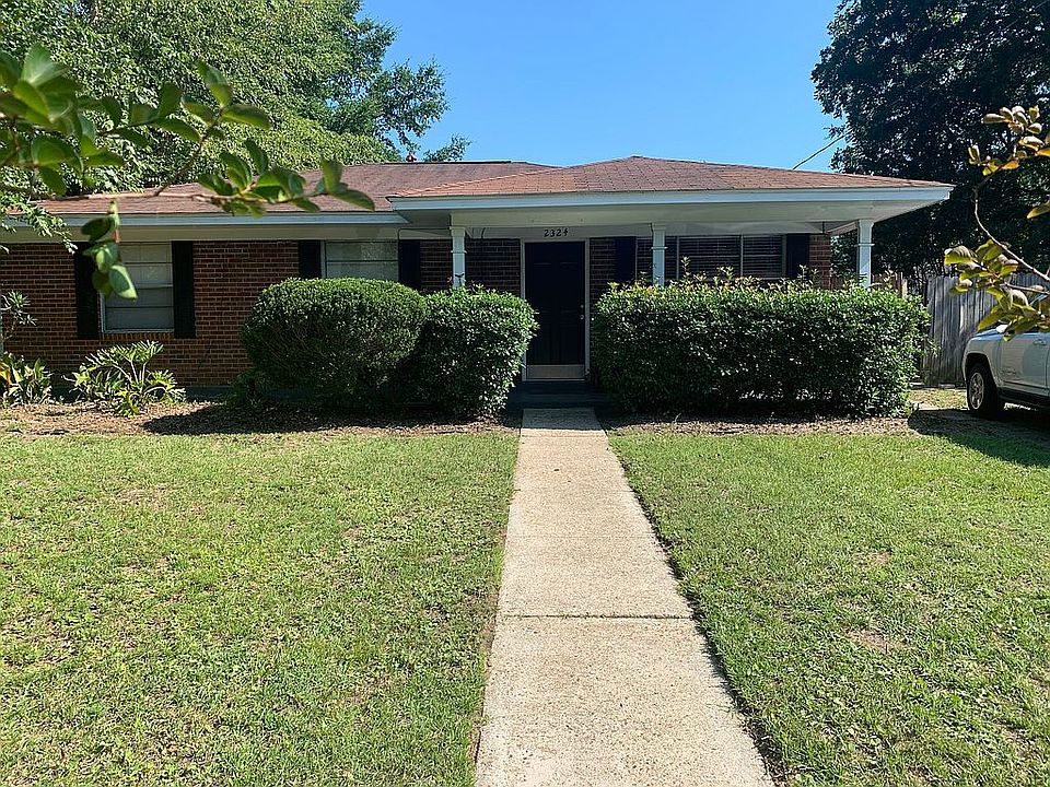 2324 Middlecoff Dr, Gulfport, MS 39507 Zillow